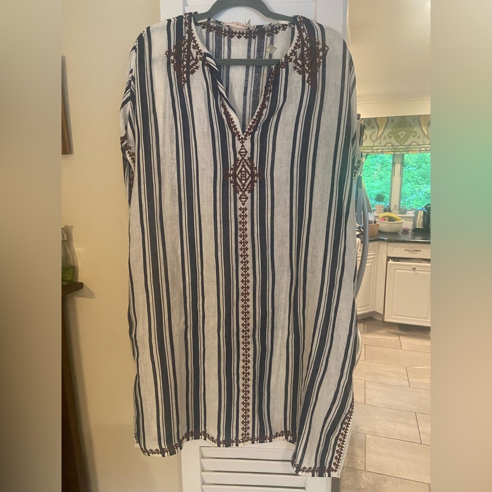 Tory Burch Cover Up XS/S - runs large
